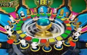 PG电子游戏双喜临门爆分视频客户端